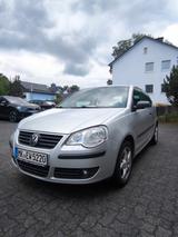 Volkswagen VW Polo 1.4 Automatik | 80 PS | 81.230 km 