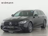 Mercedes-Benz E 53 AMG 4M+ T AHK*Memory*Pano*Standh*360°Kamera - Mercedes-Benz E 53 AMG aus 2022