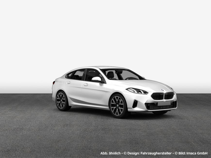 BMW 216 Gran Coupé - Bild 7