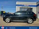 BMW X1 sDrive18d Aut. NAVI+PDC+E.HECKKLAPPE+SITZHZG - BMW X1: S18d