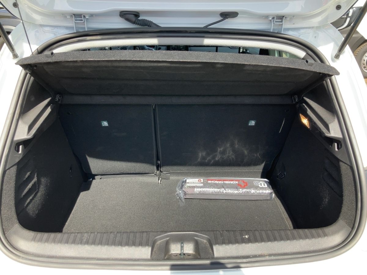 Renault Clio - Bild 12