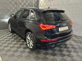 Audi Q5 2.0 TDI qu.*3xS LINE*BiXENON-PANO-NAV-TEMPO - Audi Q5: 3.2