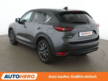 Mazda CX-5 - 4