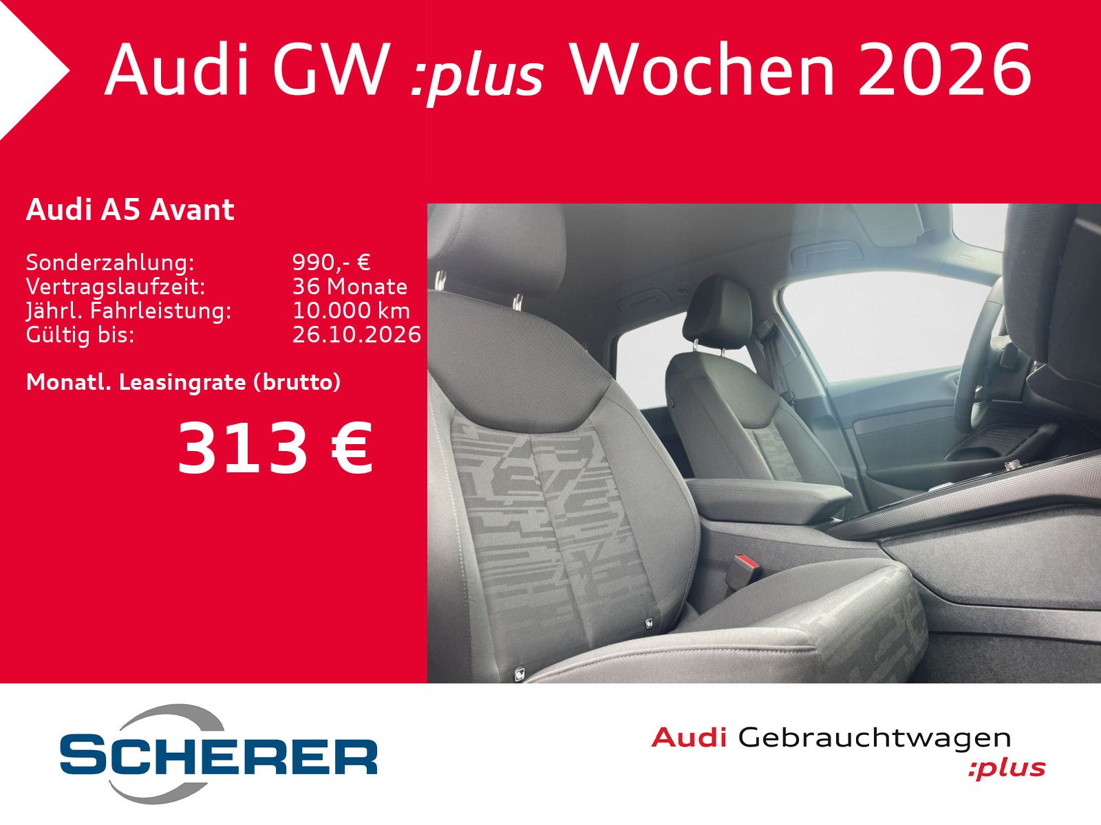 Audi A5 - Bild 4