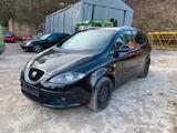 Seat Altea XL Stylance / Style Tüv bis 10-2026 - Seat Altea aus 2009: Xl