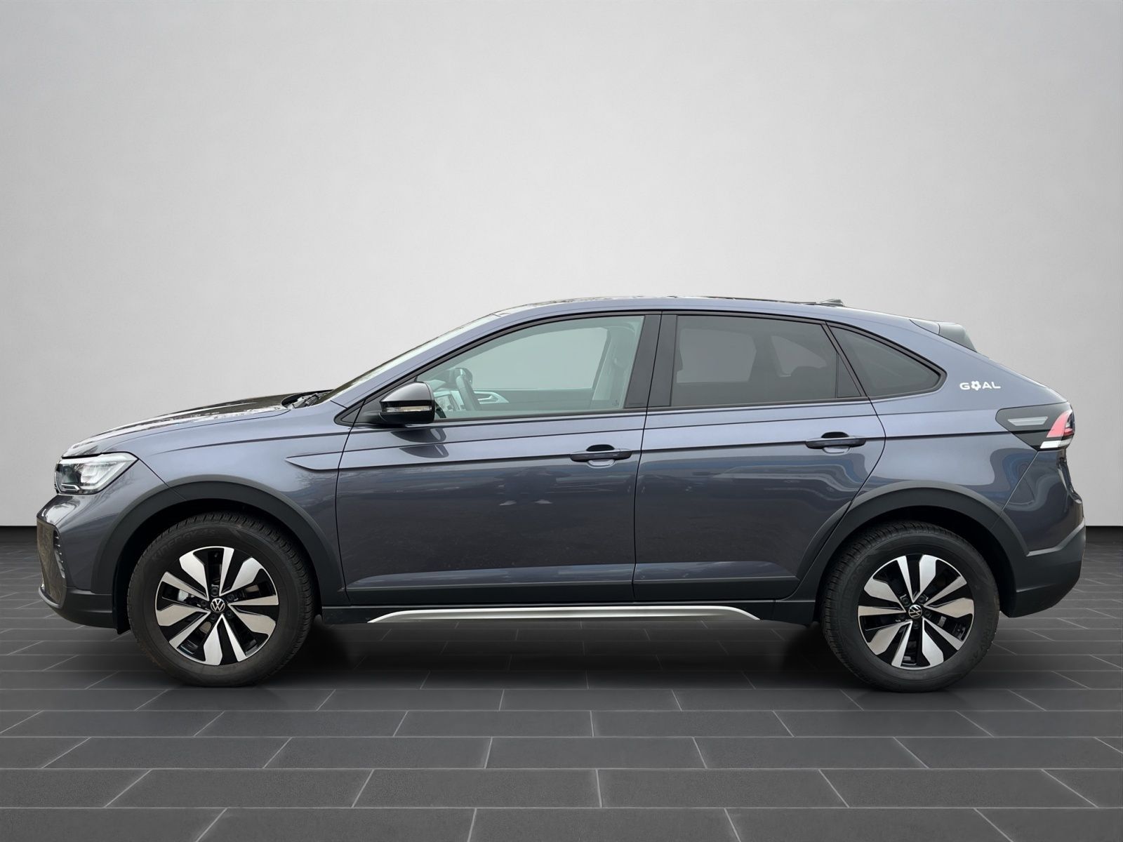 Volkswagen Taigo - Bild 7