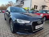 Audi A4 Avant/Leder/Euro-6/Scheckheft/ - Audi: Eu