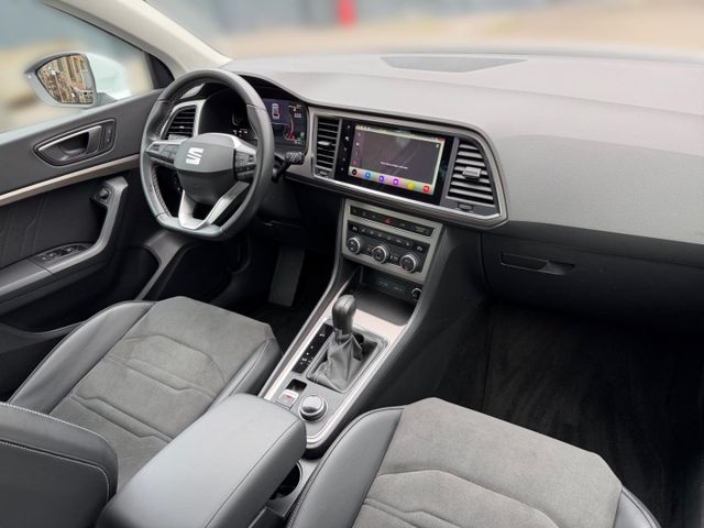Ateca Xperience 1.5 TSI Dinamica Navi el. Heckkl