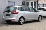 Opel Zafira C Tourer Edition 7 Sitzer+Navi+Klimaaut - Opel Zafira Gebrauchtwagen