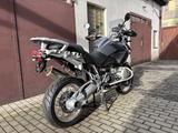 BMW R 1200 GS mit Vollausstattung im Top Zustand - MOTORRAD AUS DEM JAHR 2010