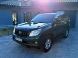 Toyota Land Cruiser 3.0 D-4D Life Life - Toyota Land Cruiser: Geländewagen