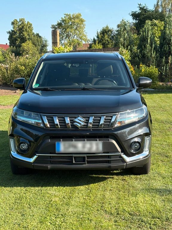 Image of Suzuki Vitara