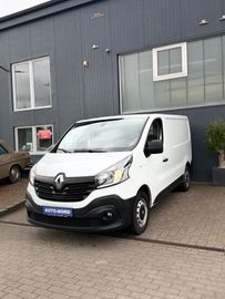 Renault Trafic - 3