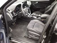 Audi SQ5 - Vorschau Bild 4