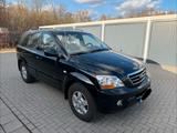 Kia Sorento 2.5 CRDI 4x4 Allrad Schalter T... - Kia Sorento Gebrauchtwagen in Hannover