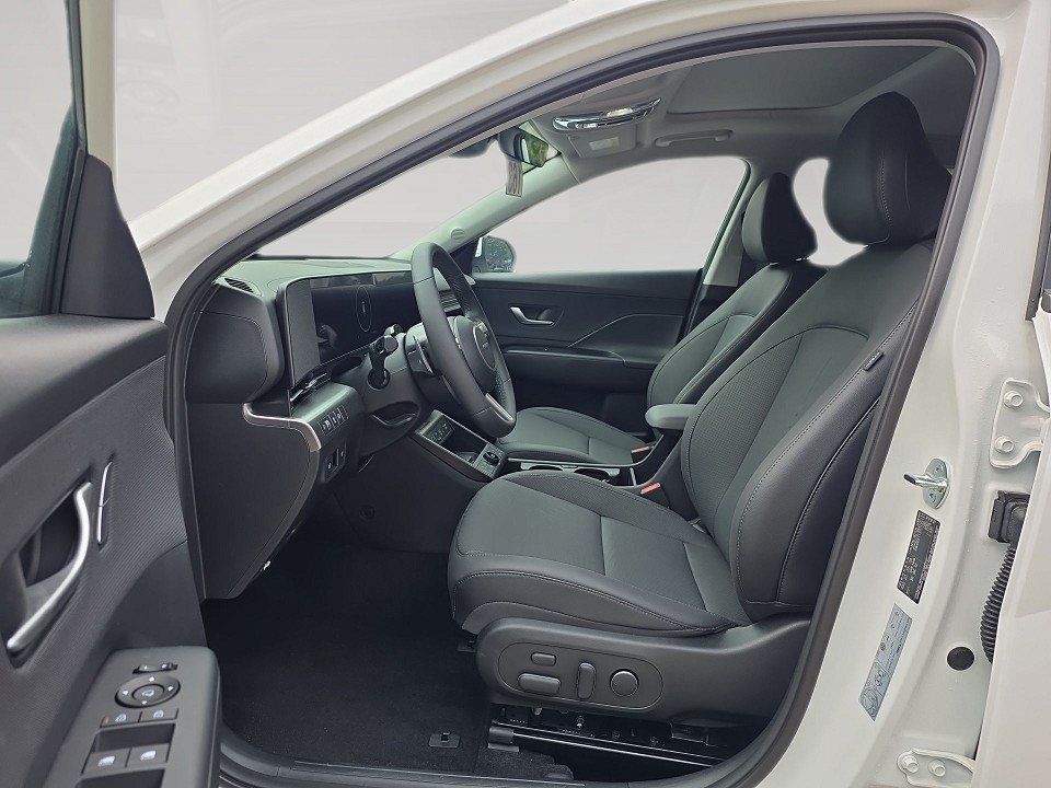 Hyundai Kona – Bild 6