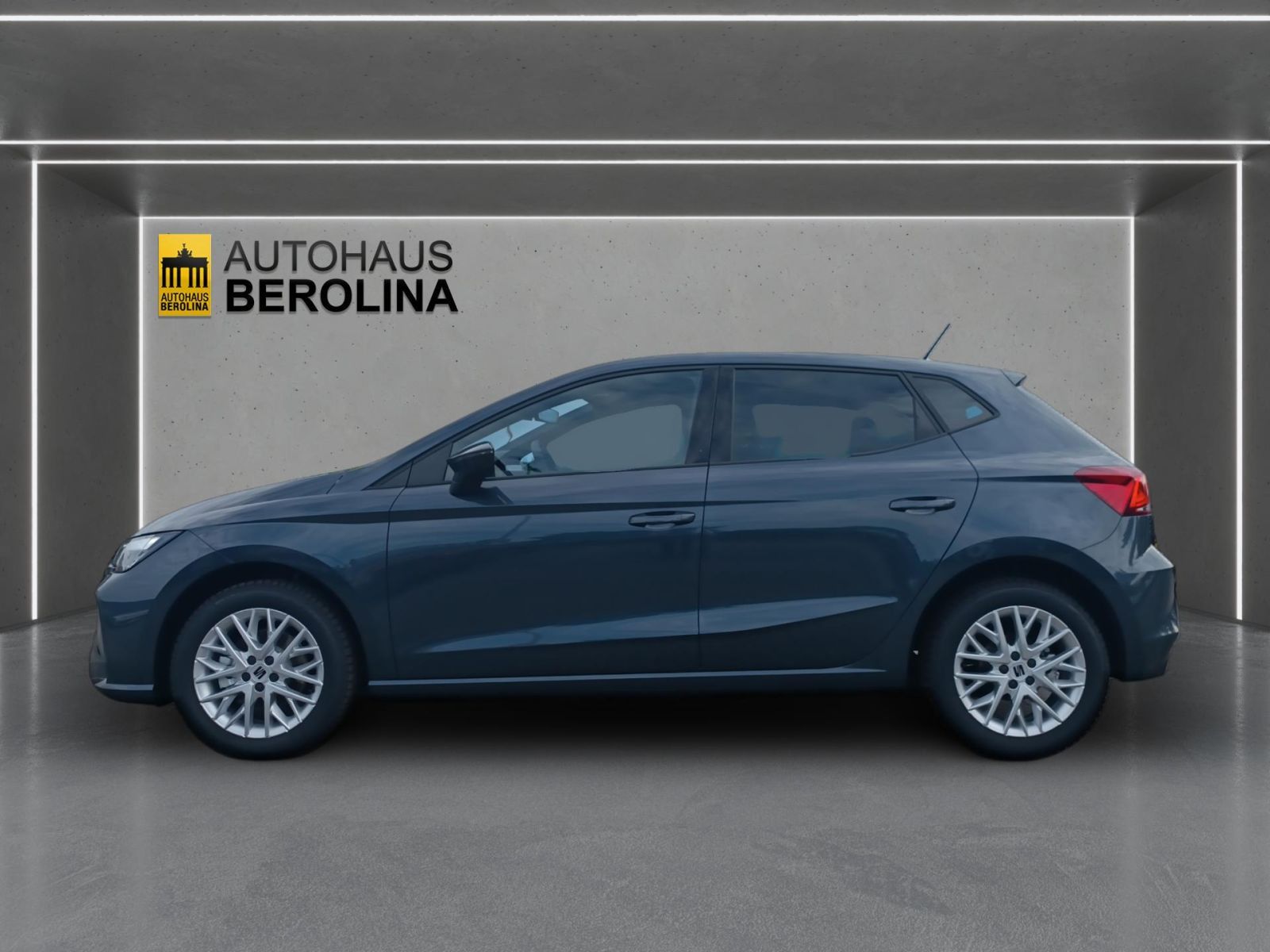Seat Ibiza - Bild 5