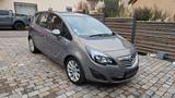 Opel Meriva 1.7 CDTI - 81kW - Innovation - Opel Meriva: 7