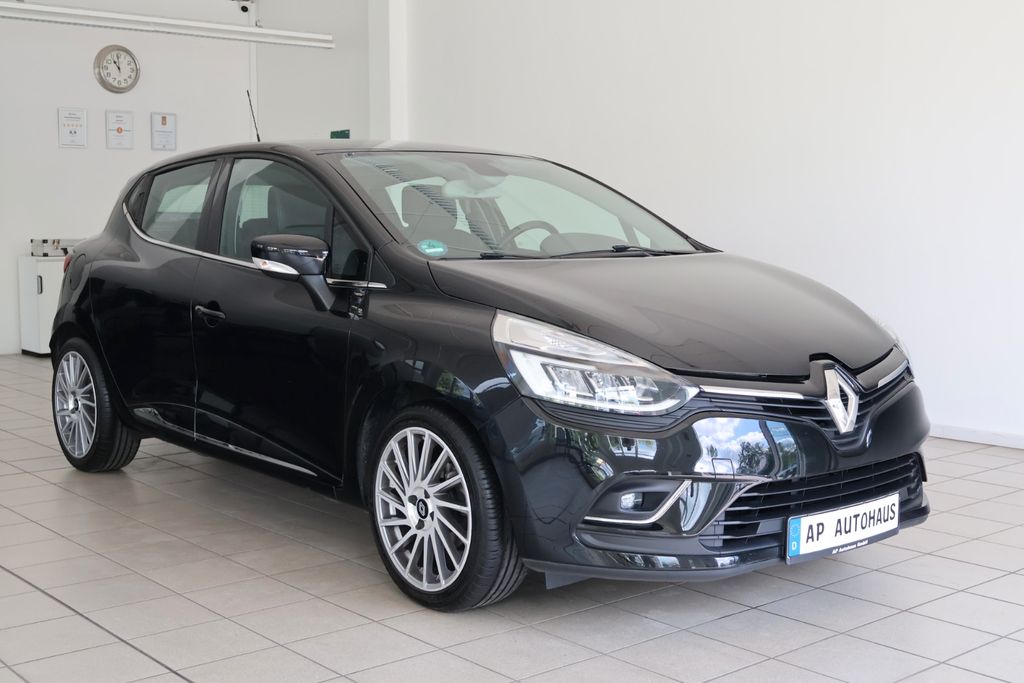 Image of Renault Clio