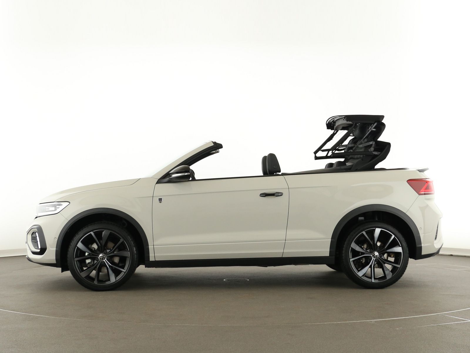 Volkswagen T-Roc - Bild 5