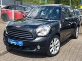 MINI Cooper Countryman Pepper Panorama Xenon 18"Alu - Gebrauchtwagen in Essen