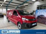 Opel Vivaro Kasten L Edition+PDC+NAV+Tempomat+Klima - gebrauchte Opel Vivaro aus dem Jahr 2020