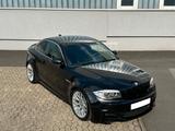 BMW 1er M Coupé - 2. Hand - sehr gepflegt  - BMW 1er M Coupé in Düsseldorf