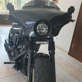 Harley-Davidson Softail "Nighttrain" ScreaminEagle Big-Bore St.2 - Angebote