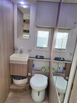 Challenger 290 Genesis Spezial Edition  - Challenger Wohnmobil oder -wagen