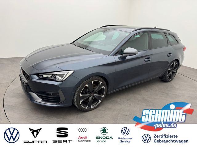 Cupra Leon Sportstourer 2.0 TSI DSG VisionLED19DCC