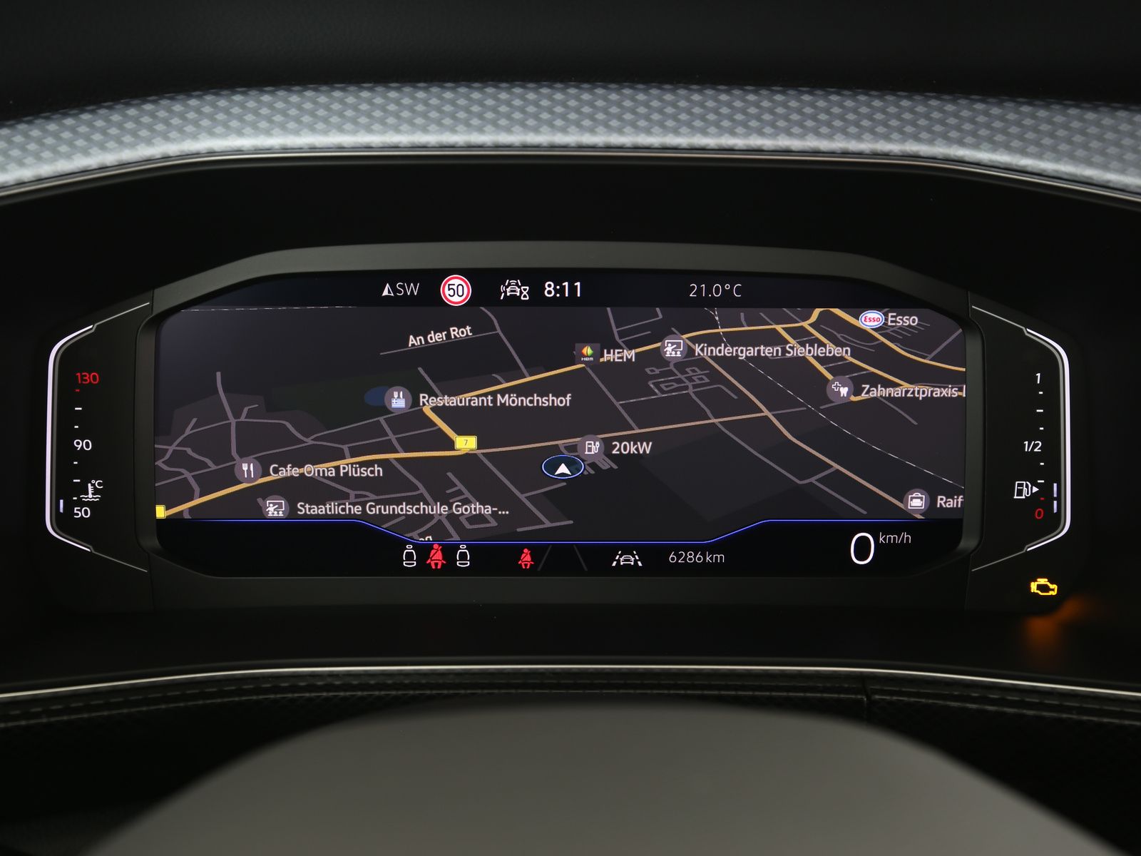 Volkswagen T-Cross - Bild 12