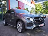 Mercedes-Benz GLE 400 Coupe 4Matic AMG Line LED PANO SPUR TOTW - Mercedes-Benz GLE-Klasse Gebrauchtwagen in Hannover