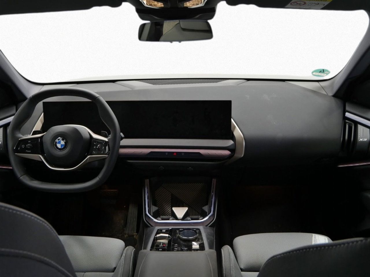 BMW X3 - Bild 11