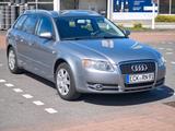 Audi TOPgepflegter Audi A4 B7 8e - Audi A4 B7-8E