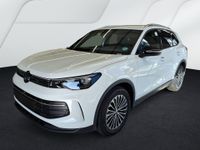 Volkswagen Tiguan - Vorschau Bild 11