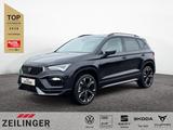 Cupra Ateca TSI DSG|AHK|PANO|el.HECK|KAMERA|NAVI|ACC - CUPRA Ateca Leasingangebote für Privatpersonen
