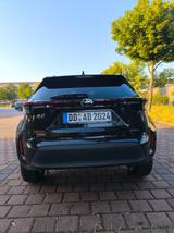 Toyota Yaris Cross 1,5-l-VVT-iE Team Deutschland Te... - gebrauchte Toyota Yaris Cross aus dem Jahr 2024