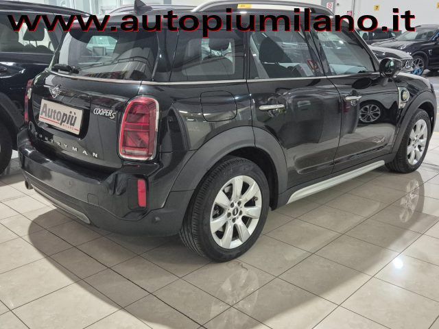 MINI Countryman 1.5 Cooper SE Countryman ALL4 Au imagem 2