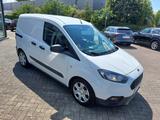 Ford Transit Courier Trend+KLIMA+AHK+FRONTS.BEHEIZT+ - Ford Transit Courier Trend