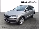 Skoda Karoq Style - Skoda Gebrauchtwagen in Kerpen