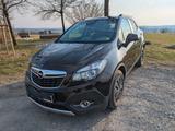Opel Mokka 1.7 CDTI ecoFL INNOVATION Start/Stop 4... - Opel Mokka mit Diesel-Antrieb: Allradantrieb, Geländewagen, 1.7