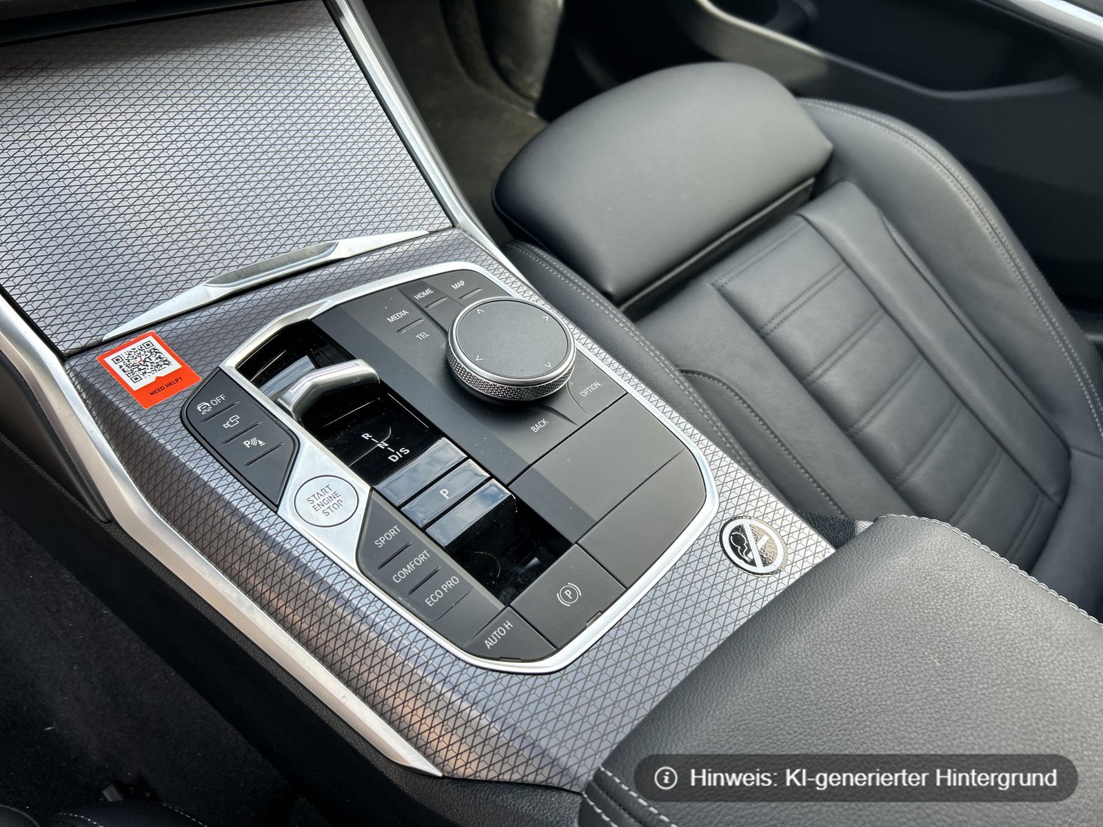 BMW M340d - Bild 20