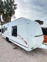 Fendt 2023 DIAMANT 650 Dusche Klima Hzg Boiler - Angebote