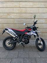 Aprilia RX 125 - Aprilia Motorräder in Berlin
