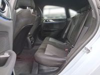 BMW i4 - Vorschau Bild 11