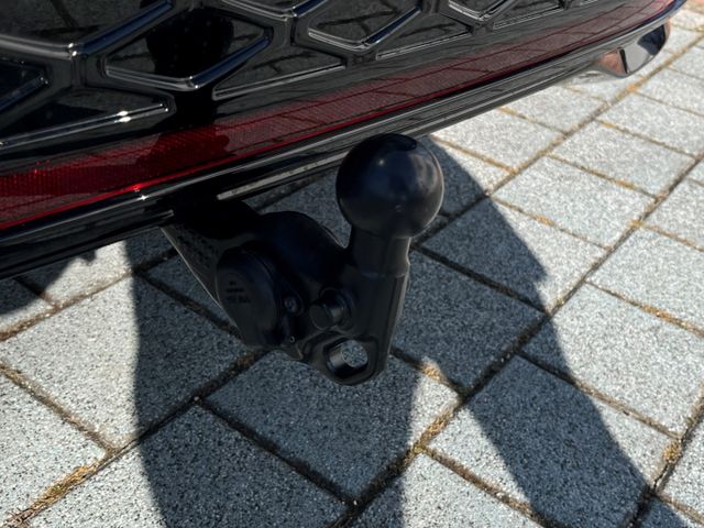 ID.7 GTX 4Motion - Wärmepumpe*Head-Up*AHK!!!