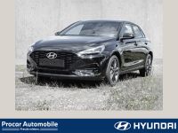 Hyundai i30 - Vorschau Bild 1