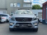 Mercedes-Benz ML 350 AMG-LINE*PANORAMA*R-KAMERA*SZH/SZB* - Mercedes-Benz: Ml AMG