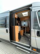 Pössl Roadcruiser | Sat+TV,Navi+RFK,Längstbetten
