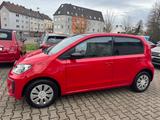 Volkswagen up! move up/Scheckheft/ - VW up! Gebrauchtwagen in Dortmund